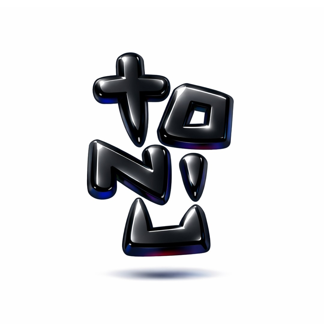 T0NIU™ トニウ ©